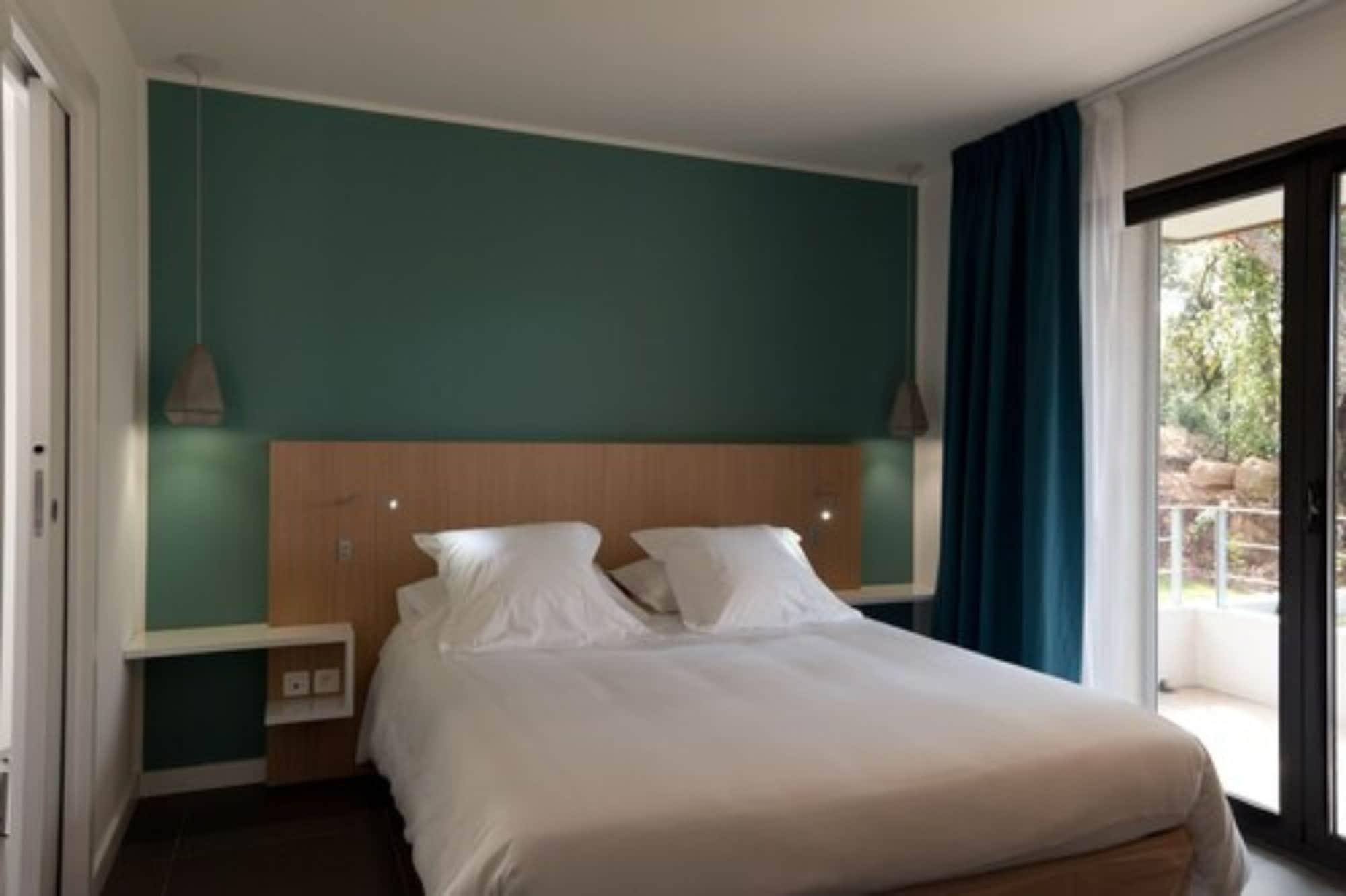 بورتو فيكشْيو Residence Hoteliere Alcyon المظهر الخارجي الصورة