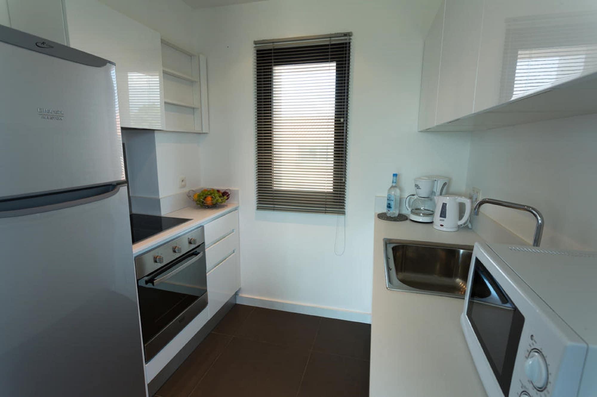 بورتو فيكشْيو Residence Hoteliere Alcyon المظهر الخارجي الصورة
