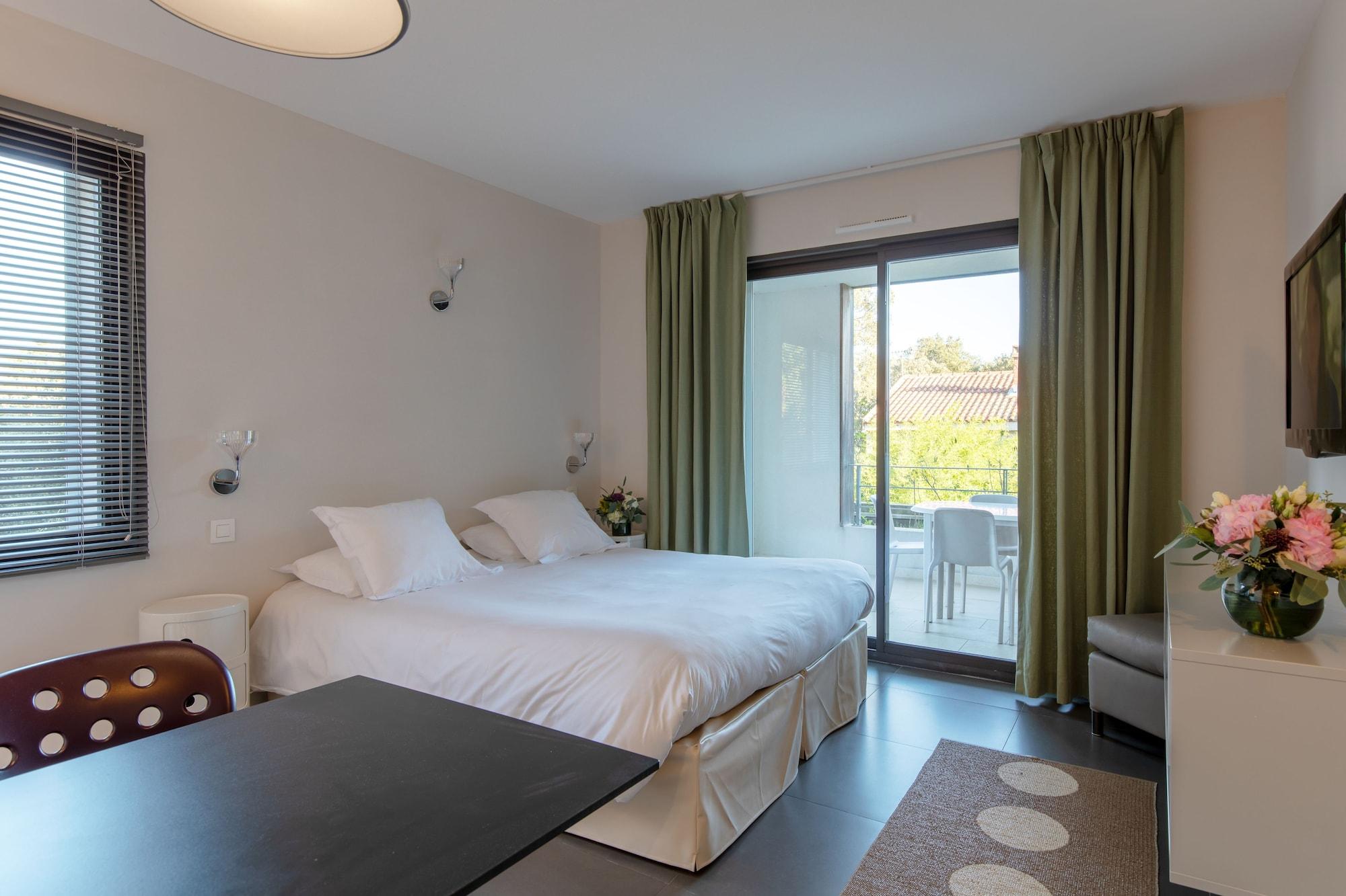 بورتو فيكشْيو Residence Hoteliere Alcyon المظهر الخارجي الصورة