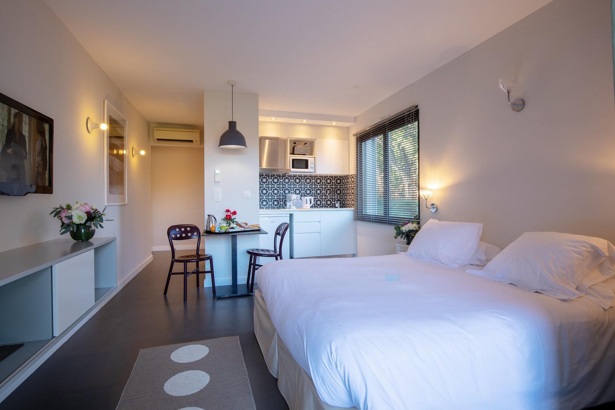 بورتو فيكشْيو Residence Hoteliere Alcyon المظهر الخارجي الصورة