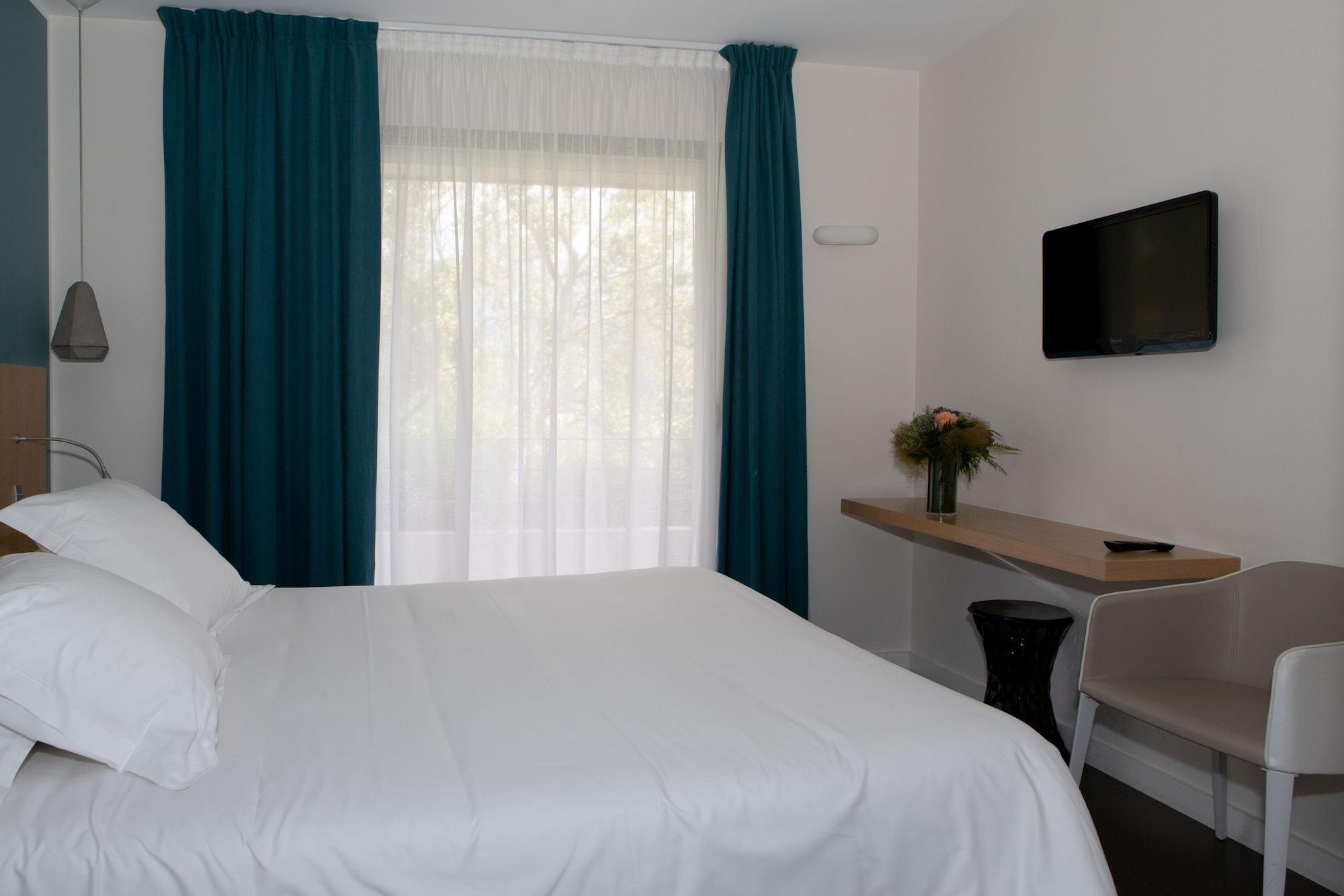 بورتو فيكشْيو Residence Hoteliere Alcyon المظهر الخارجي الصورة