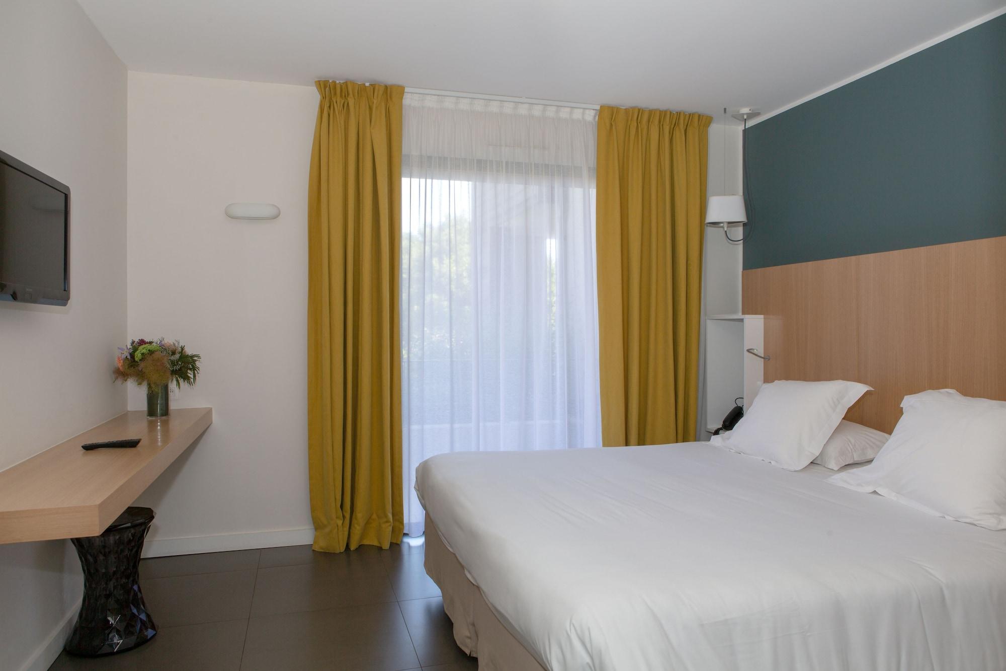 بورتو فيكشْيو Residence Hoteliere Alcyon المظهر الخارجي الصورة
