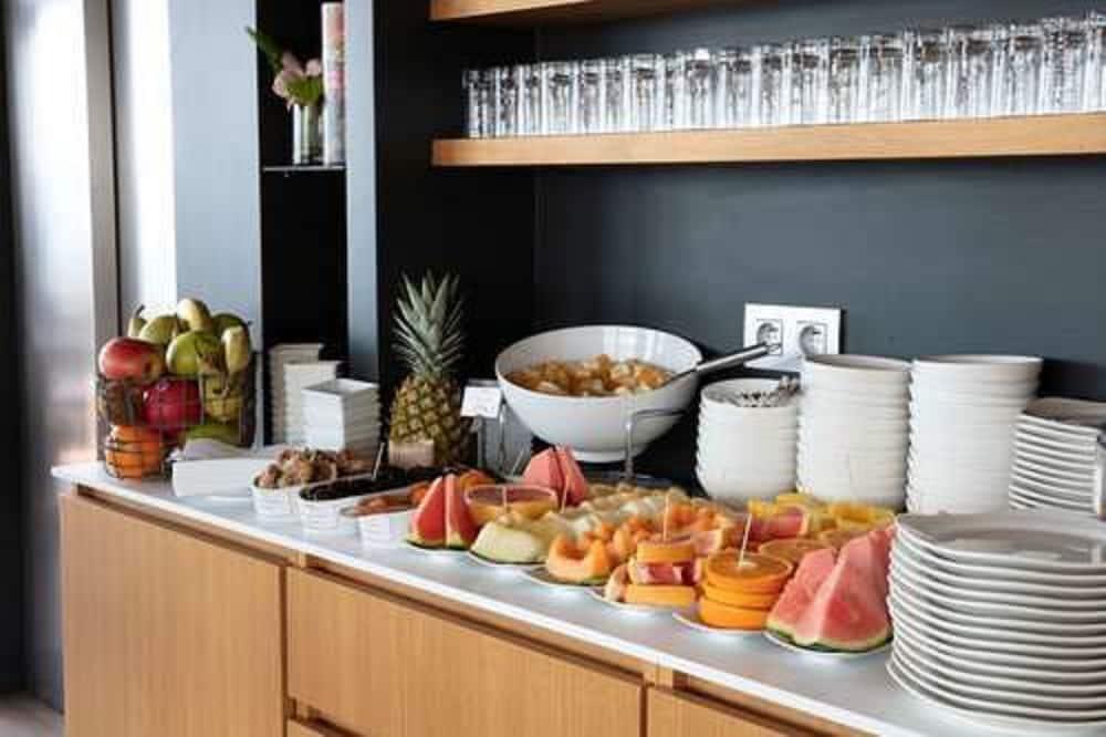 بورتو فيكشْيو Residence Hoteliere Alcyon المظهر الخارجي الصورة