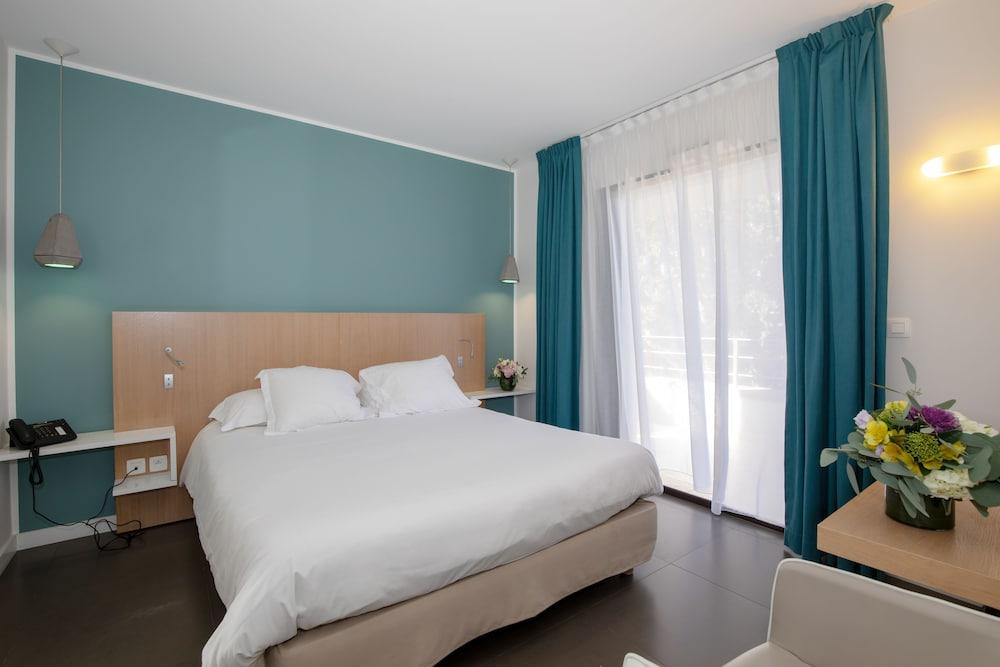 بورتو فيكشْيو Residence Hoteliere Alcyon المظهر الخارجي الصورة