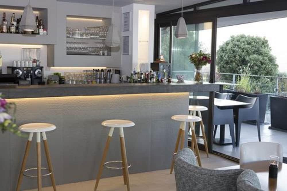 بورتو فيكشْيو Residence Hoteliere Alcyon المظهر الخارجي الصورة