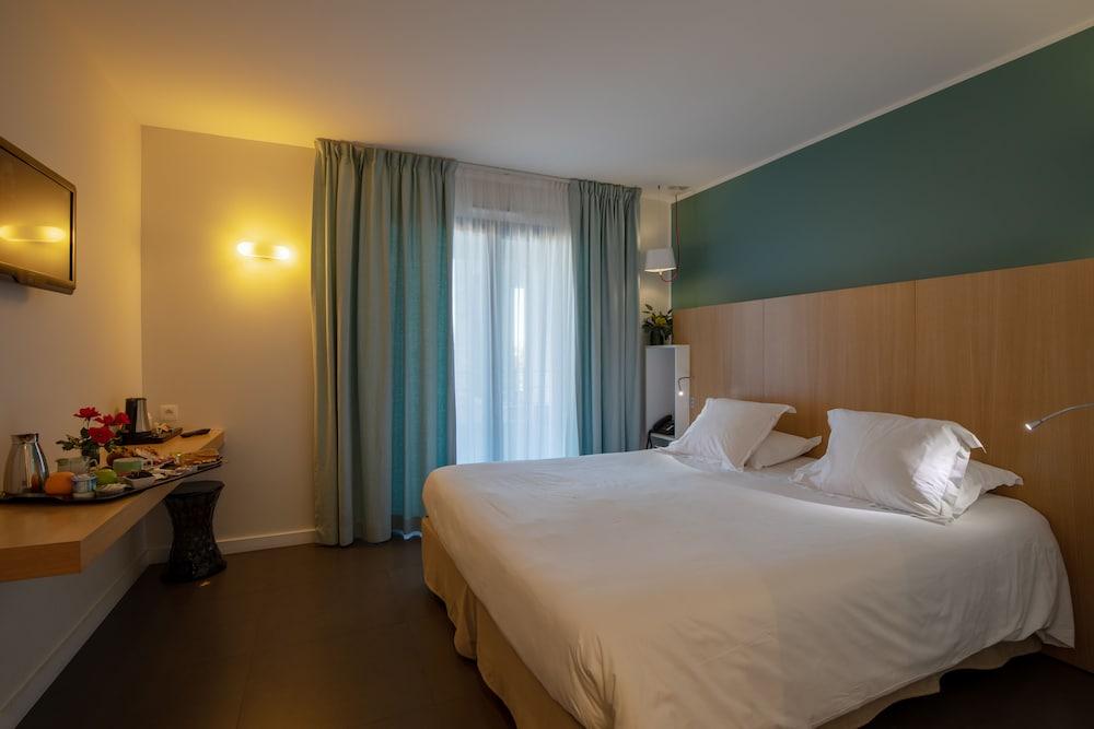 بورتو فيكشْيو Residence Hoteliere Alcyon المظهر الخارجي الصورة