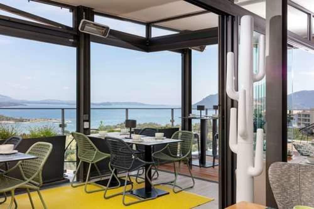 بورتو فيكشْيو Residence Hoteliere Alcyon المظهر الخارجي الصورة
