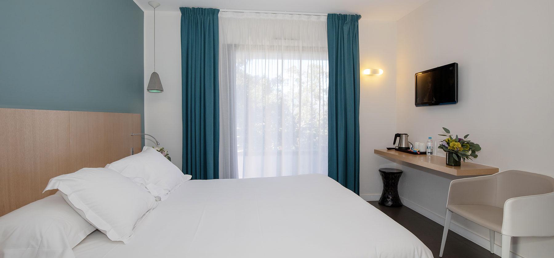 بورتو فيكشْيو Residence Hoteliere Alcyon المظهر الخارجي الصورة