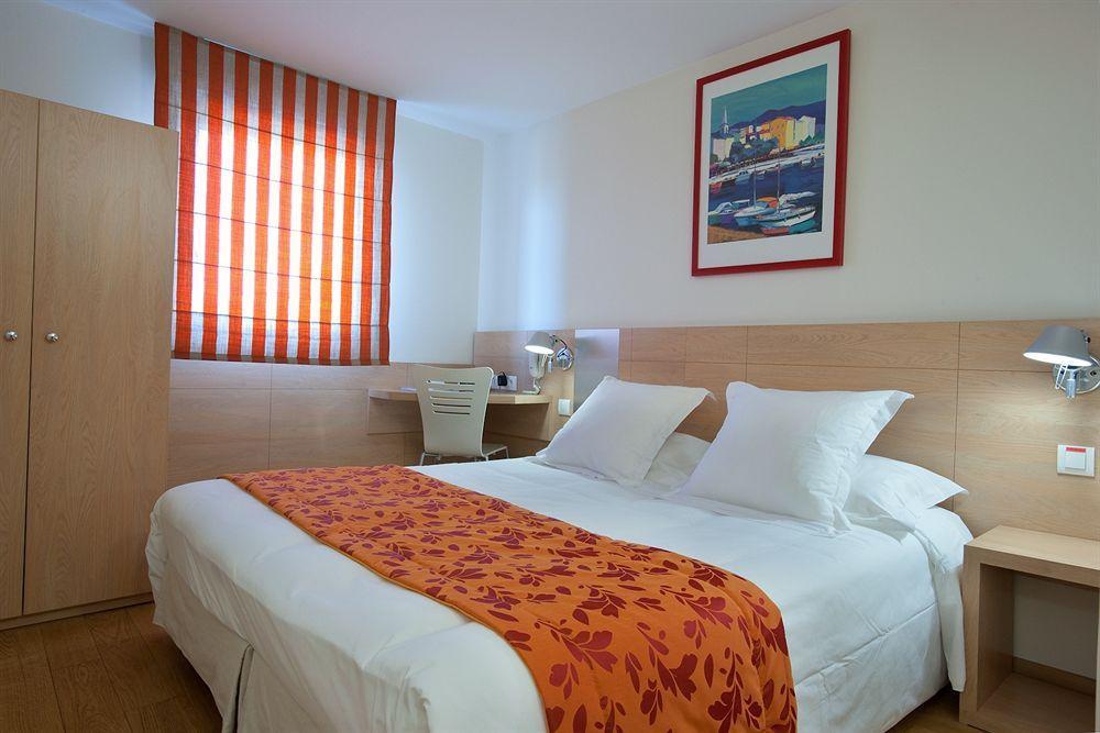 بورتو فيكشْيو Residence Hoteliere Alcyon المظهر الخارجي الصورة