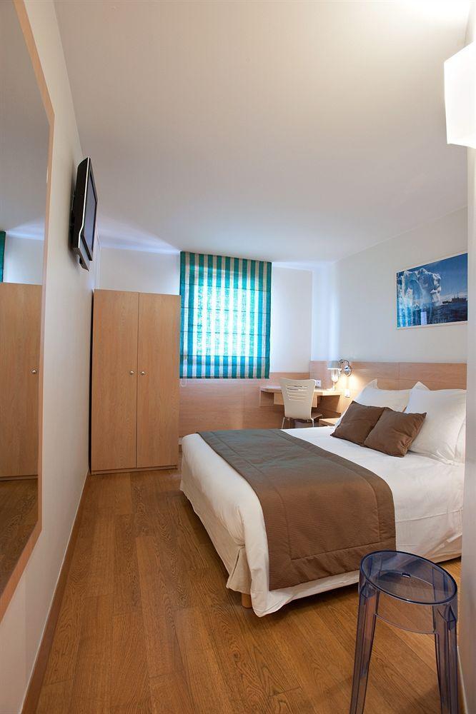 بورتو فيكشْيو Residence Hoteliere Alcyon المظهر الخارجي الصورة