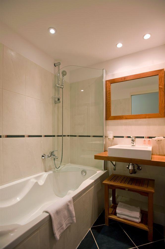 بورتو فيكشْيو Residence Hoteliere Alcyon المظهر الخارجي الصورة