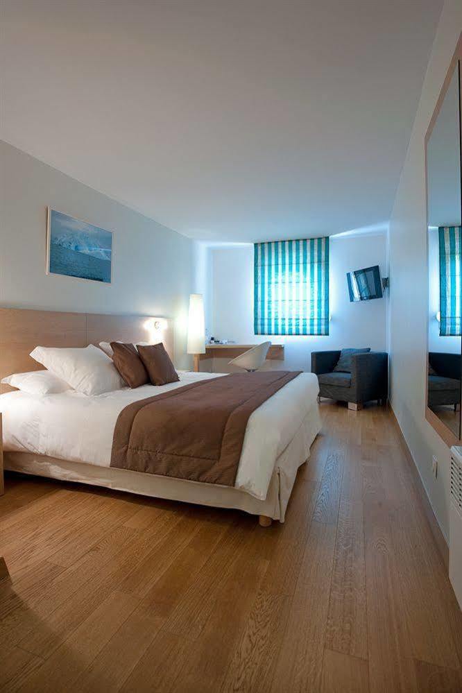 بورتو فيكشْيو Residence Hoteliere Alcyon المظهر الخارجي الصورة